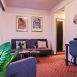 Seurahuone Hotel Kokkola (Karleby)