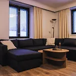 Seurahuone 3* Kokkola (Karleby)
