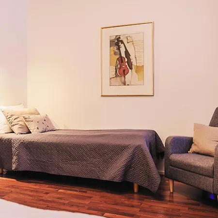 Seurahuone فندق 3*