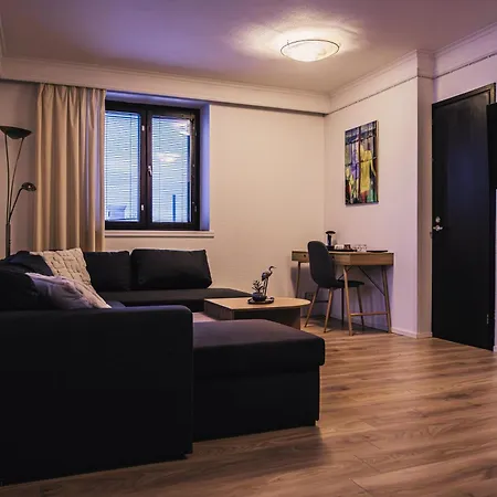 Seurahuone Коккола