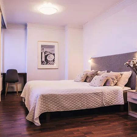 Отель Seurahuone Коккола