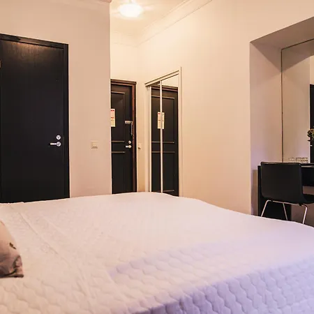 Seurahuone فندق 3*