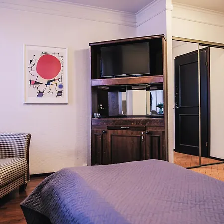 فندق Seurahuone 3*