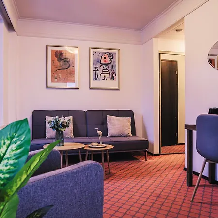 Seurahuone Hotel Kokkola (Karleby)