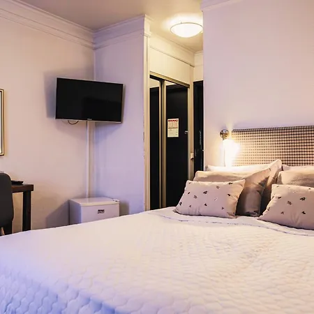 Seurahuone كوكولا