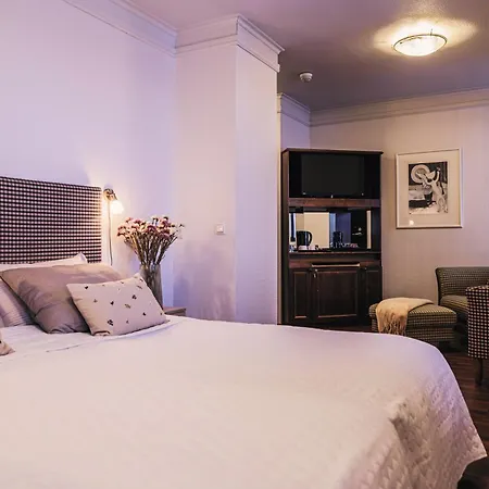 Seurahuone فندق 3*