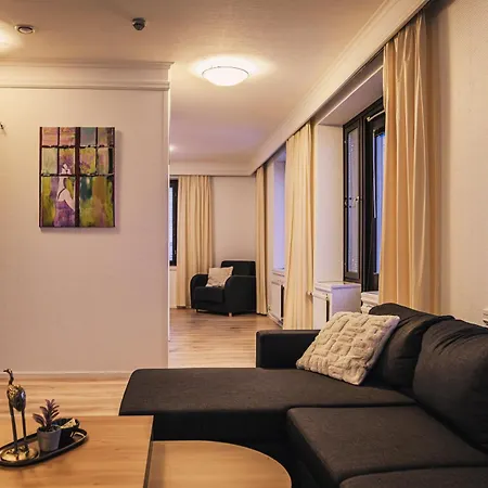 فندق Seurahuone كوكولا