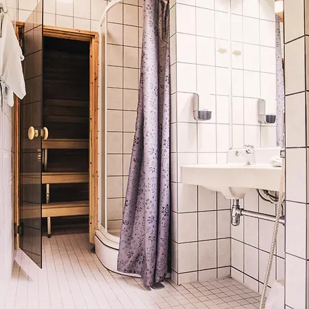 Seurahuone Kokkola (Karleby)