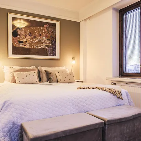 Seurahuone فندق 3*