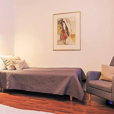 Seurahuone 3*