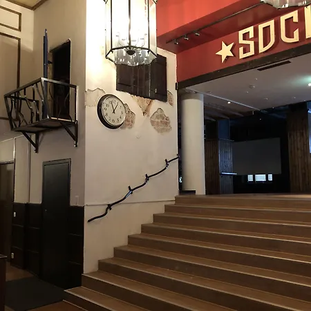 Seurahuone Hotel