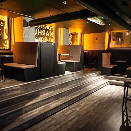 Hotel Seurahuone Kokkola (Karleby)