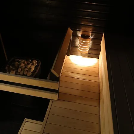 酒店 Seurahuone 科科拉