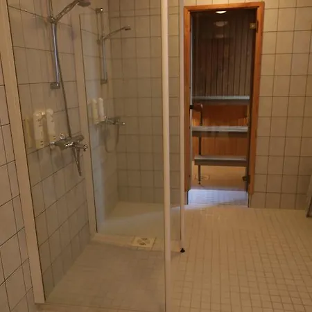 Seurahuone Hotell Karleby