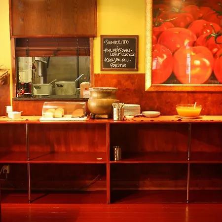 Seurahuone Hotel 3*