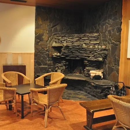 Hotel Seurahuone Kokkola (Karleby)