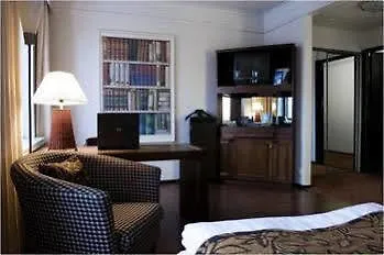 Hotell Seurahuone Karleby