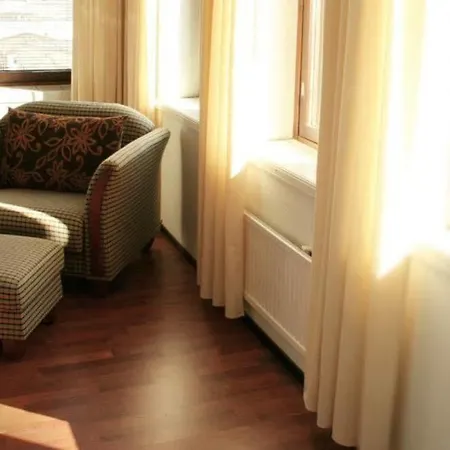 Seurahuone Hotell 3*