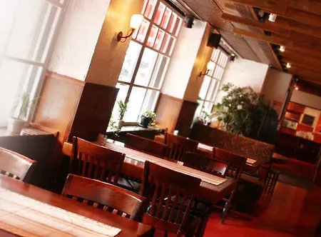 Seurahuone 3* Kokkola (Karleby)