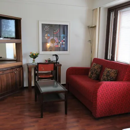 Seurahuone Kokkola (Karleby)