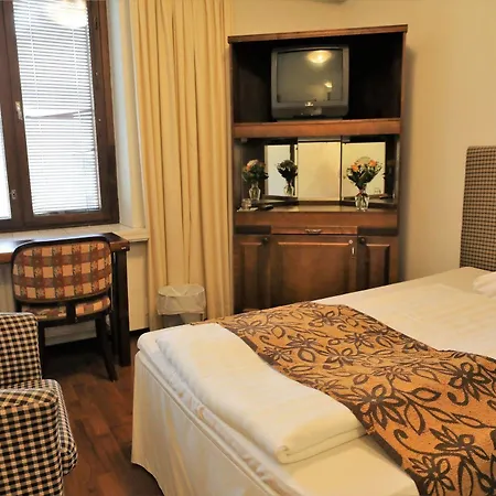 Seurahuone Hotel