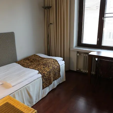 Hotel Seurahuone Kokkola (Karleby)