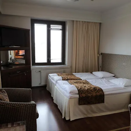 Seurahuone 3* 科科拉