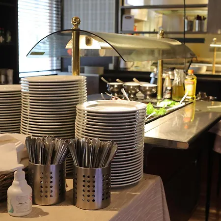 Seurahuone Kokkola (Karleby)