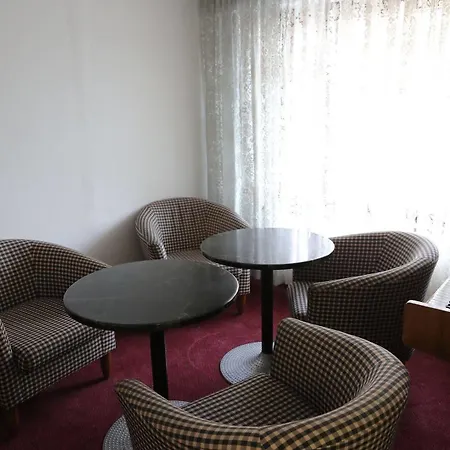 Seurahuone Hotell