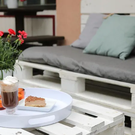 Seurahuone 3* كوكولا