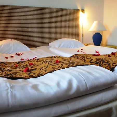 Seurahuone Hotell
