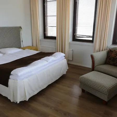 Hotell Seurahuone Karleby