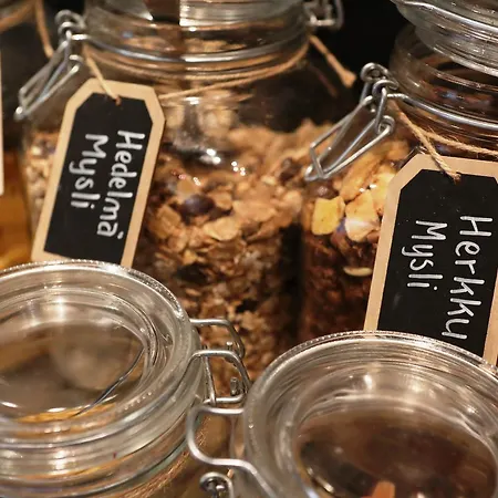 Seurahuone 3* Kokkola (Karleby)