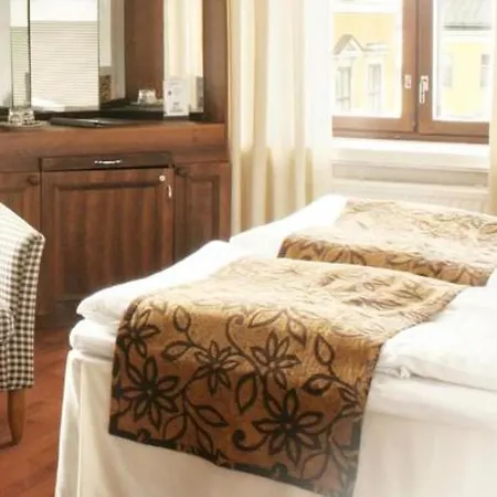 Seurahuone Hotell