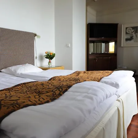 Hotell Seurahuone 3*