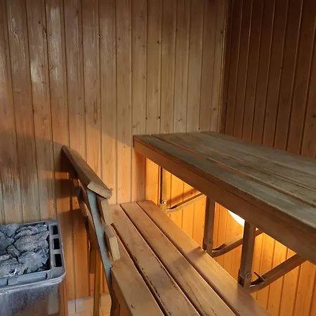 Seurahuone Hotell Karleby