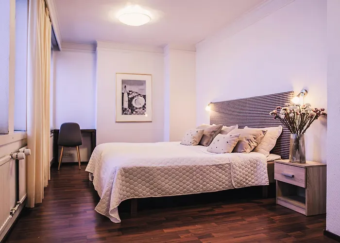 Отель Seurahuone Коккола