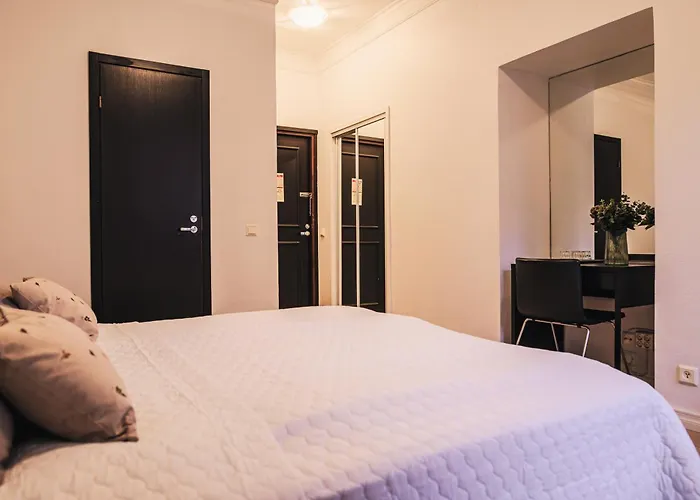 Seurahuone Отель 3*