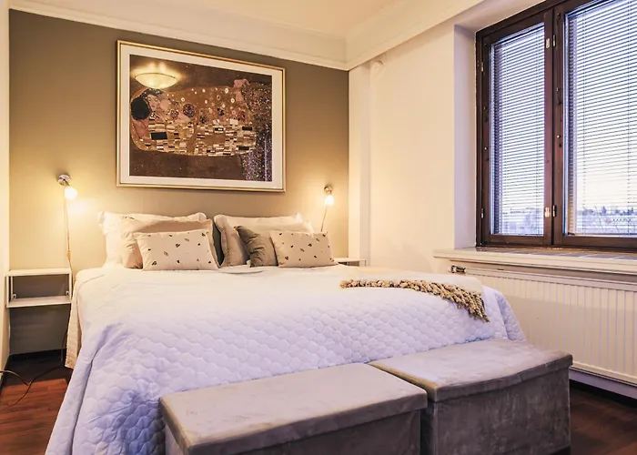 Seurahuone Отель 3*