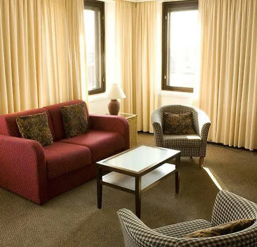 Seurahuone Отель Коккола